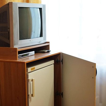 Comfort Hotel Chervonograd Экстерьер фото