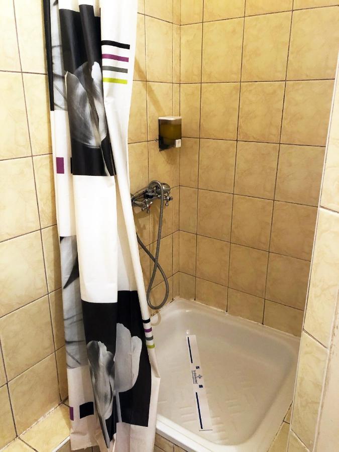 Comfort Hotel Chervonograd Экстерьер фото