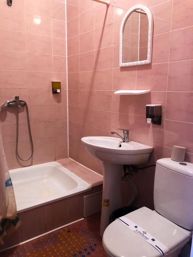 Comfort Hotel Chervonograd Экстерьер фото