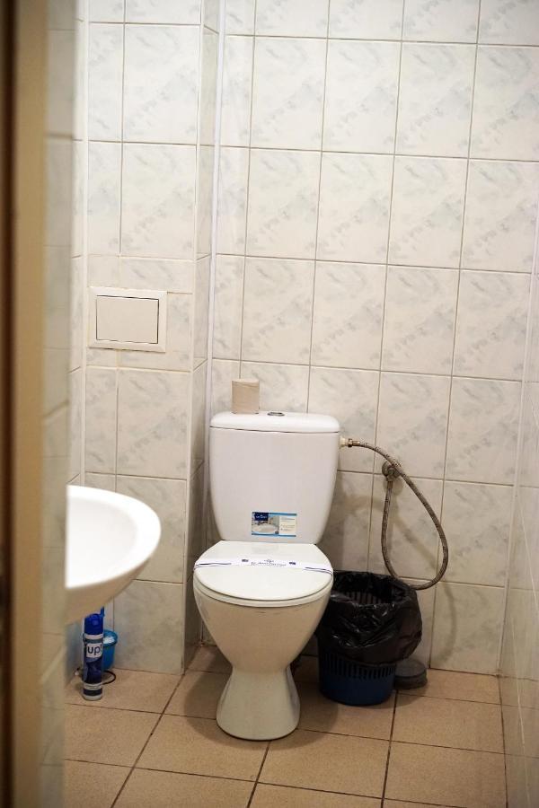 Comfort Hotel Chervonograd Экстерьер фото