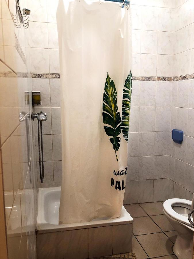 Comfort Hotel Chervonograd Экстерьер фото