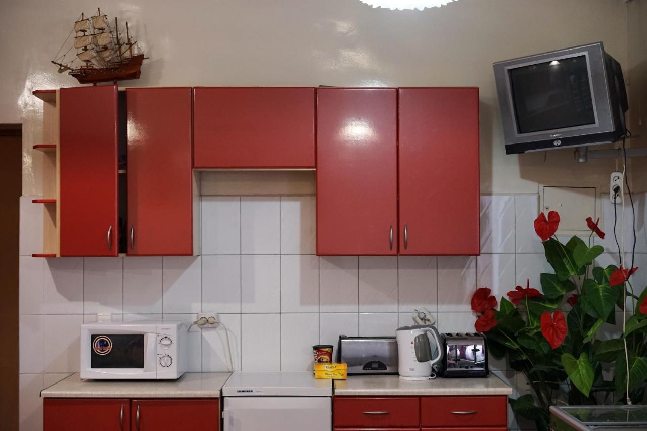 Comfort Hotel Chervonograd Экстерьер фото