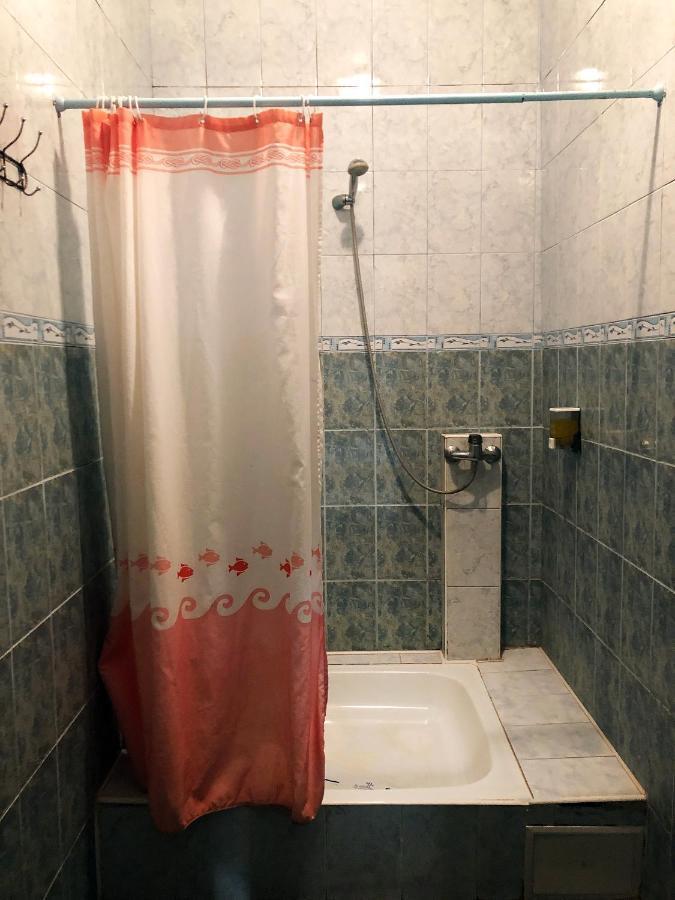 Comfort Hotel Chervonograd Экстерьер фото
