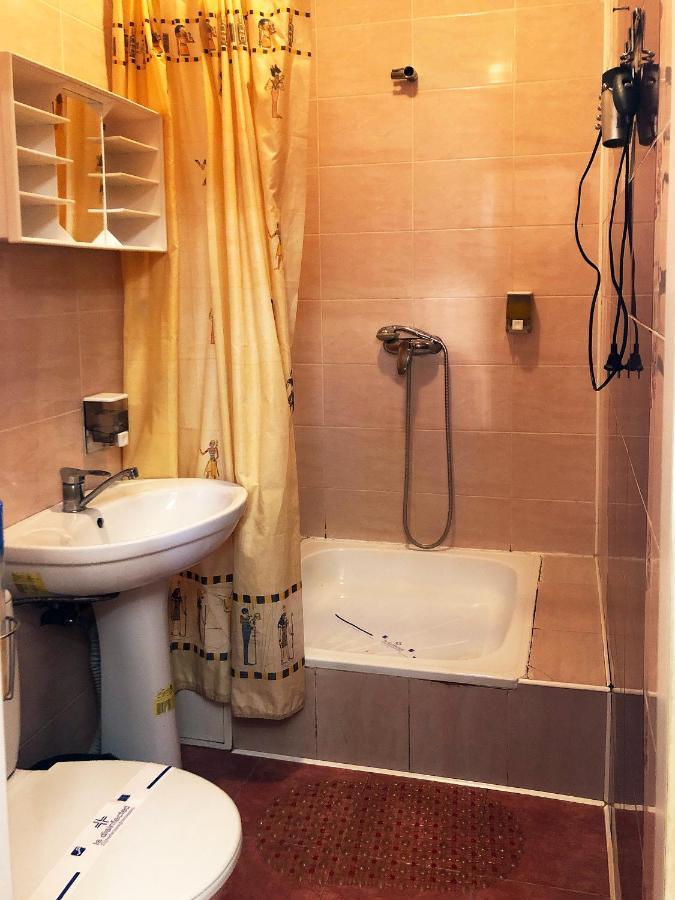 Comfort Hotel Chervonograd Экстерьер фото