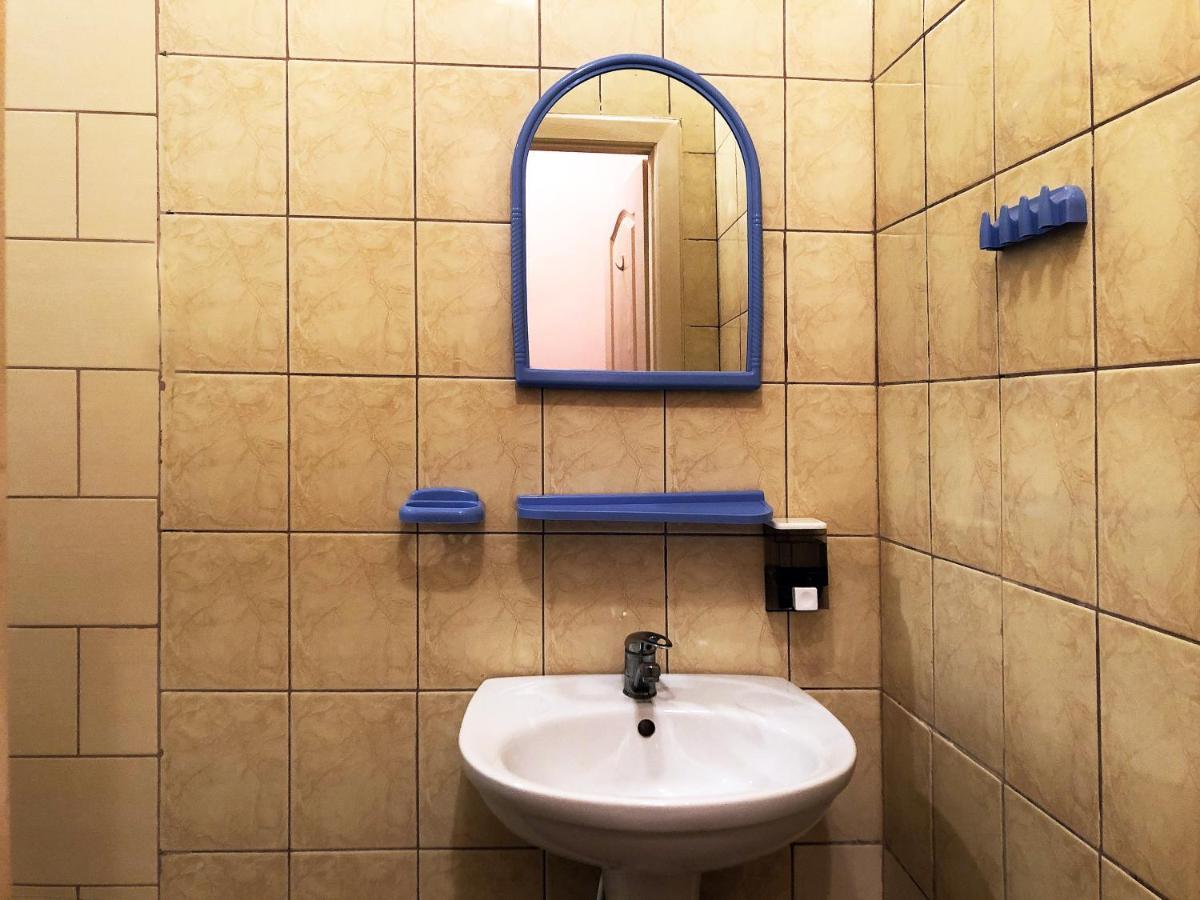Comfort Hotel Chervonograd Экстерьер фото