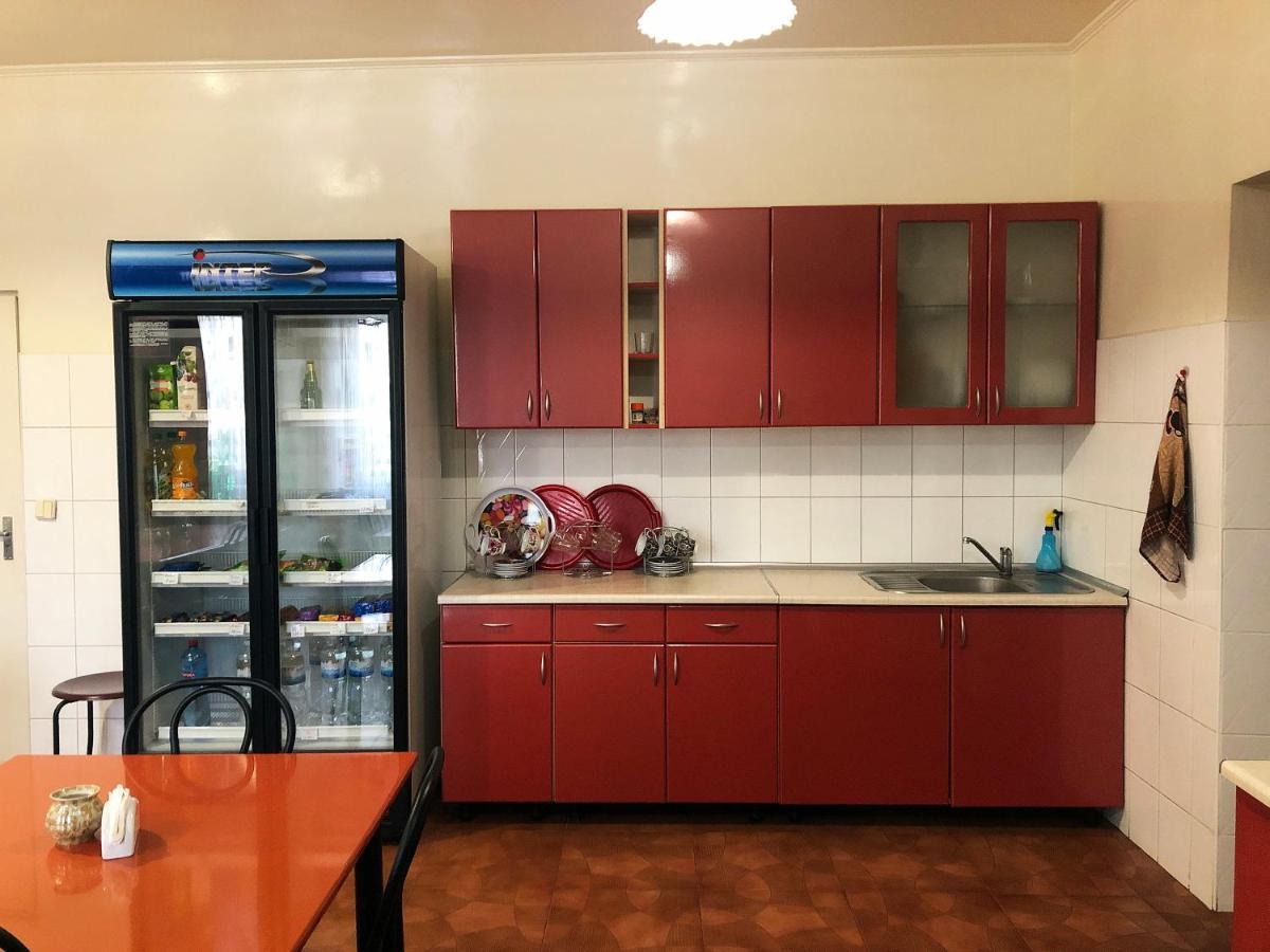 Comfort Hotel Chervonograd Экстерьер фото